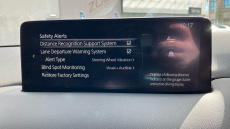 Mazda CX-5 2.0 Sport 5dr Petrol Estate